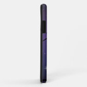 In de lichte libel Case-Mate iPhone case (Achterkant/rechts)