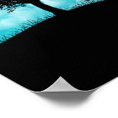 In de liefde poster (Hoek)