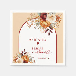 IN DE LIEFDE VALEN FLORALE BOOG BRUIDSSCHOONMAAKPA SERVET