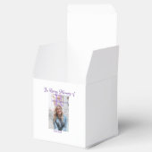 In de liefdevolle herinnering van herinnering houd bedankdoosjes (Geopend)