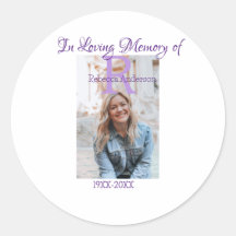 In de liefdevolle herinnering van herinnering houd