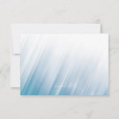 In de Light Bereavement Kaart 3,5-inch x5"