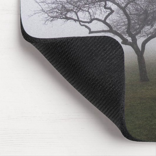 In de lijst muismat (Hoek)