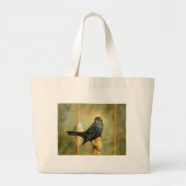 In de LImelight-Canvas tas (Voorkant)