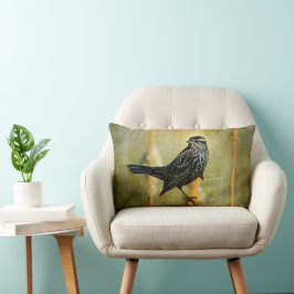 In de Limelight Lumbar Pillow Kussen