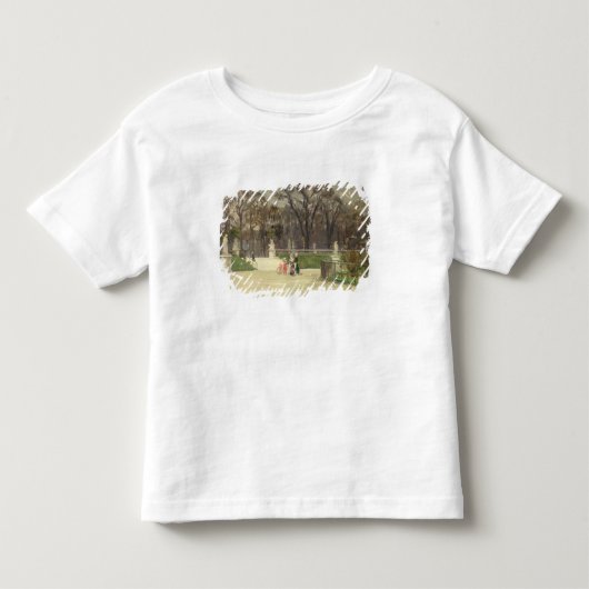 In de looierijen kinder shirts (Voorkant)