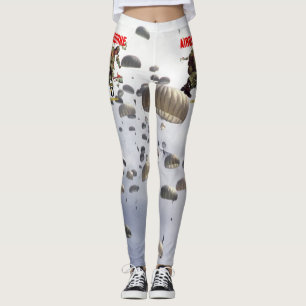 IN DE LUCHT (101) LEGGINGS