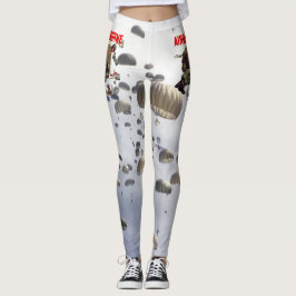 IN DE LUCHT (504e) Leggings