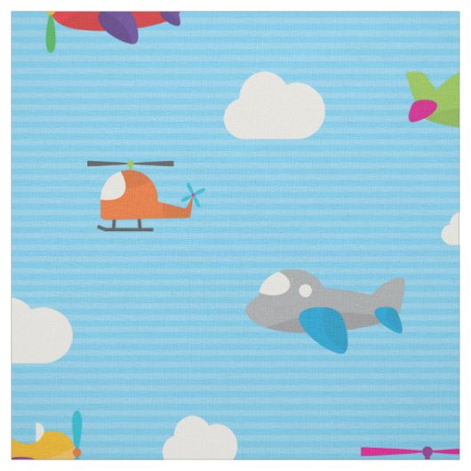 In de lucht stof (Swatch)