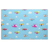 In de lucht stof (Fat Quarter)
