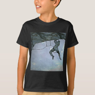 In de lucht t-shirt