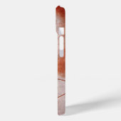 In de Magic Mirror door Paul Klee Case-Mate iPhone Case (Achterkant / Links)