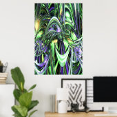 In de Maxx Poster (Thuiskantoor)