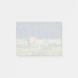 In de Meadow Post-it® Notes