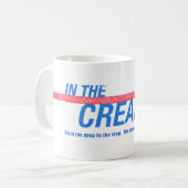 IN DE MOK MOVIE MAKEN (Voorkant links)