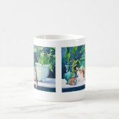 In de Mok Oerwoud (Center)