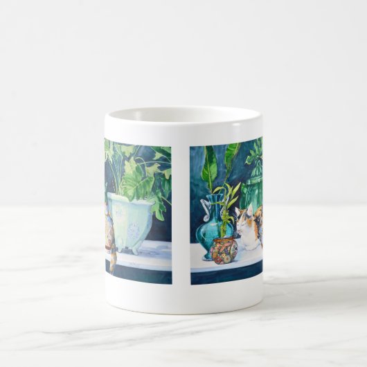 In de Mok Oerwoud (Center)