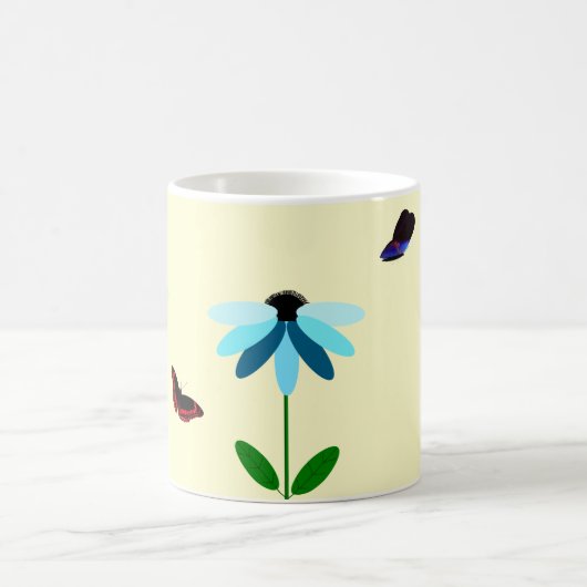 In de Mok van de tuin (Center)