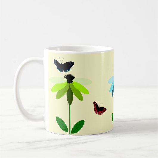 In de Mok van de tuin (Links)