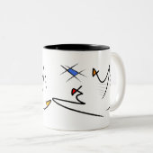 In de Mok van de wind (Voorkant rechts)