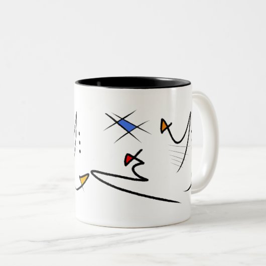 In de Mok van de wind (Voorkant rechts)