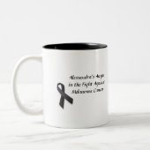 In de Mok van het Verloren Geheugen (Links)