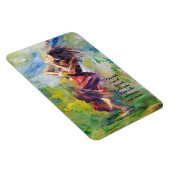 In de Moment magneet (Rechterzijde)