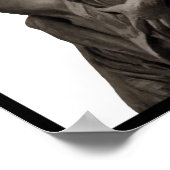 In de naam van Mercy Geef - WW1 Redcross Poster (Hoek)