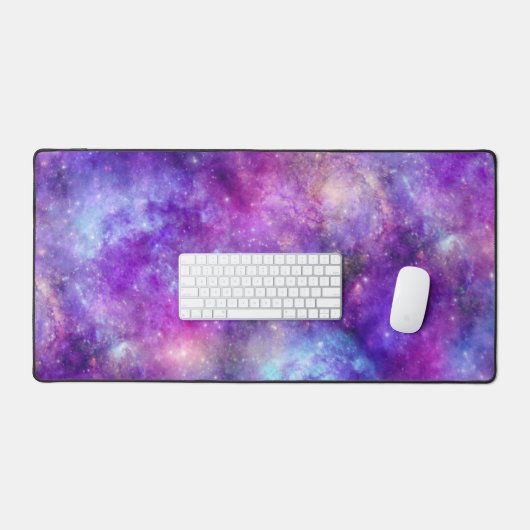 in de nacht : bureaumat (Keyboard & Muis)