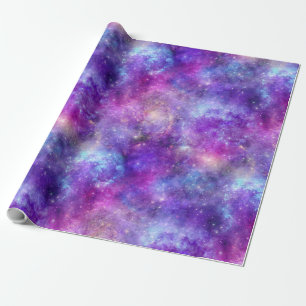 in de nacht : cadeaupapier