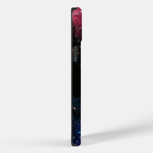 In de nacht Case-Mate iPhone case (Achterkant / Rechts)