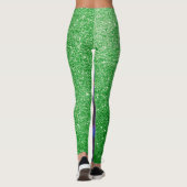 In de nacht leggings (Achterkant)