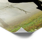 In de nevel poster (Hoek)