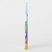 In de oceaan Case-Mate samsung galaxy hoesje (Achterkant/rechts)