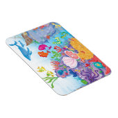 In de oceaan magneet (Rechterzijde)