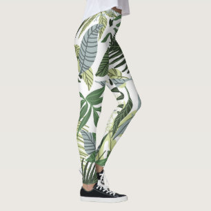 In de Oerwoud Leggings