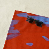 In de olietanker Volcano Strandlaken (In situ)