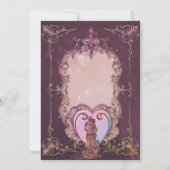 In de omhelzing van het hart. save the date (Achterkant)