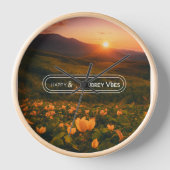 In de omhelzing van natuur, laat je geest stralen (Voorkant)