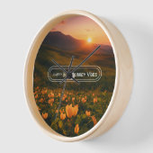 In de omhelzing van natuur, laat je geest stralen (Hoek)