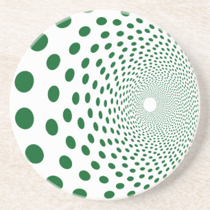 In de Onderzetters van het oog