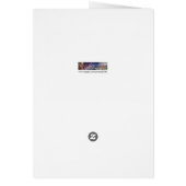 In de Oude Times werden katten geworteld als goden (Achterkant)