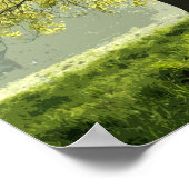 IN DE PARK POSTER (Hoek)