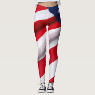 In de plooi leggings