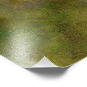 In de Poster van de Grenswaarde Druk (Hoek)