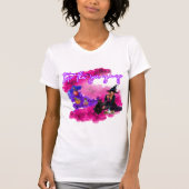 In de pot ga je T-shirt (Voorkant)