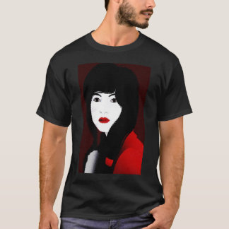 In de Quiet 2 - Shirt