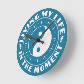 IN DE RONDE KLOK (Hoek)