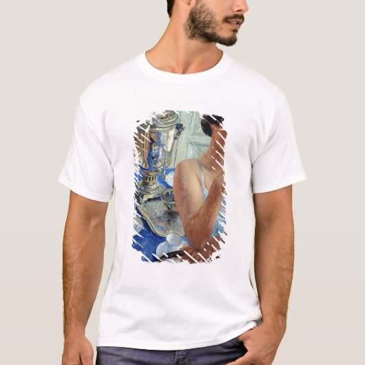 In de Samovar, 1926 T-shirt (Voorkant)