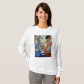 In de Samovar, 1926 T-shirt (Voorkant volledig)